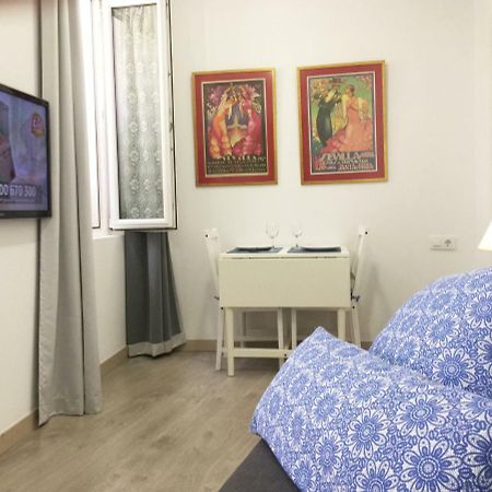 Imperial - Parking Gratis Apartment Seville Ngoại thất bức ảnh