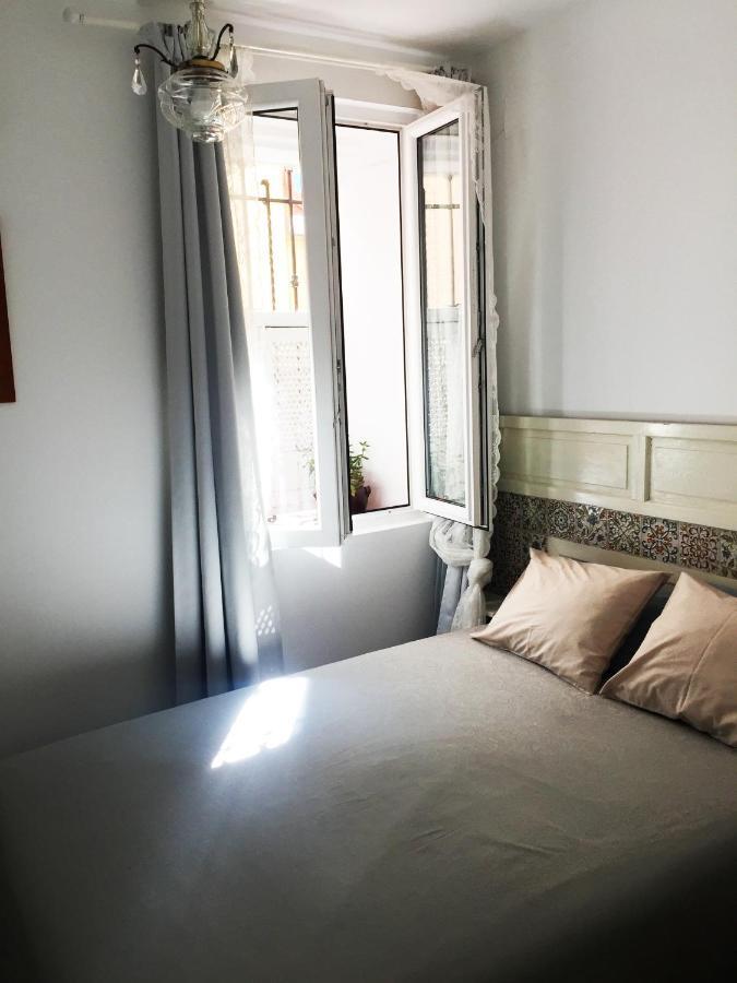 Imperial - Parking Gratis Apartment Seville Ngoại thất bức ảnh